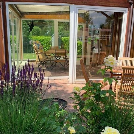 Ferienhaus In Absoluter Seenaehe Fuer 4 Personen อาเรนด์เซ ภายนอก รูปภาพ