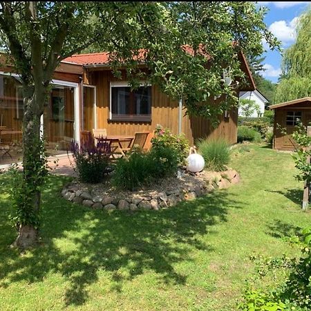 Ferienhaus In Absoluter Seenaehe Fuer 4 Personen อาเรนด์เซ ภายนอก รูปภาพ