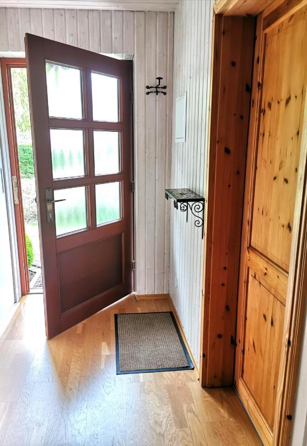 Ferienhaus In Absoluter Seenaehe Fuer 4 Personen อาเรนด์เซ ภายนอก รูปภาพ