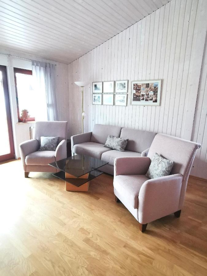 Ferienhaus In Absoluter Seenaehe Fuer 4 Personen อาเรนด์เซ ภายนอก รูปภาพ