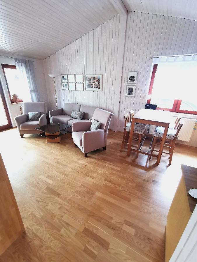Ferienhaus In Absoluter Seenaehe Fuer 4 Personen อาเรนด์เซ ภายนอก รูปภาพ