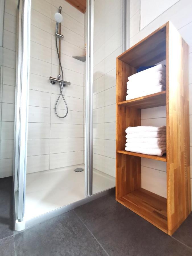 Ferienhaus In Absoluter Seenaehe Fuer 4 Personen อาเรนด์เซ ภายนอก รูปภาพ