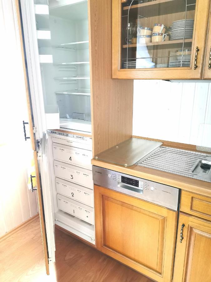 Ferienhaus In Absoluter Seenaehe Fuer 4 Personen อาเรนด์เซ ภายนอก รูปภาพ