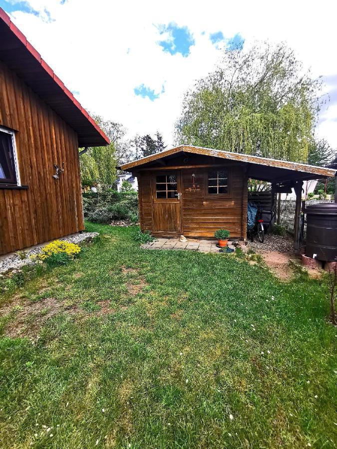 Ferienhaus In Absoluter Seenaehe Fuer 4 Personen อาเรนด์เซ ภายนอก รูปภาพ