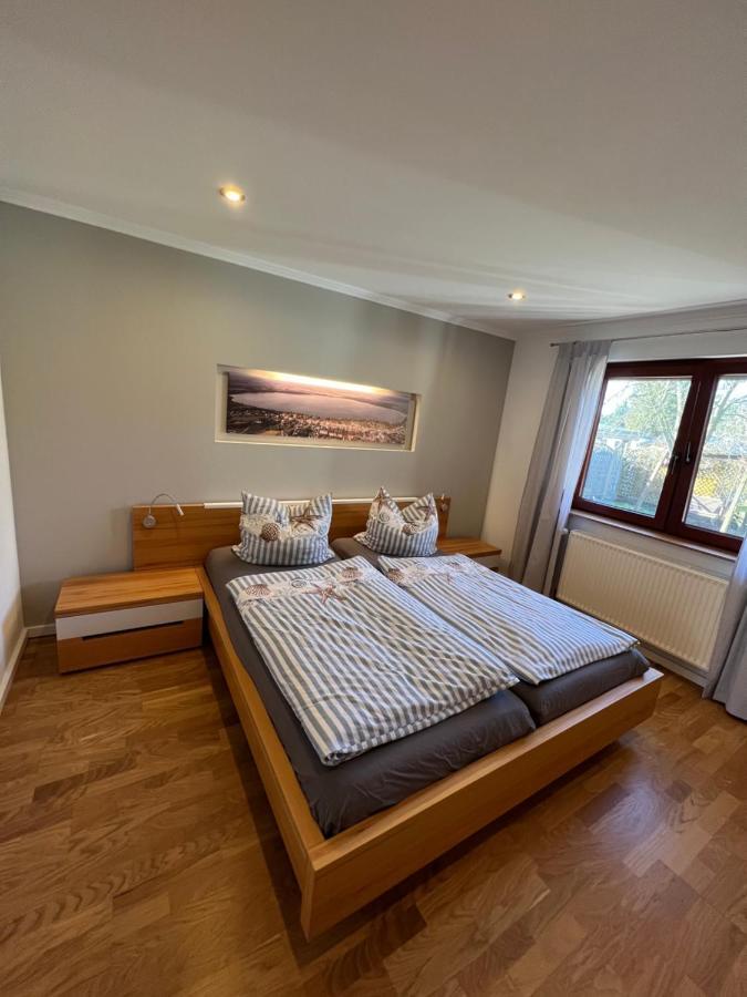 Ferienhaus In Absoluter Seenaehe Fuer 4 Personen อาเรนด์เซ ภายนอก รูปภาพ