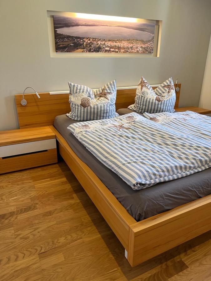 Ferienhaus In Absoluter Seenaehe Fuer 4 Personen อาเรนด์เซ ภายนอก รูปภาพ