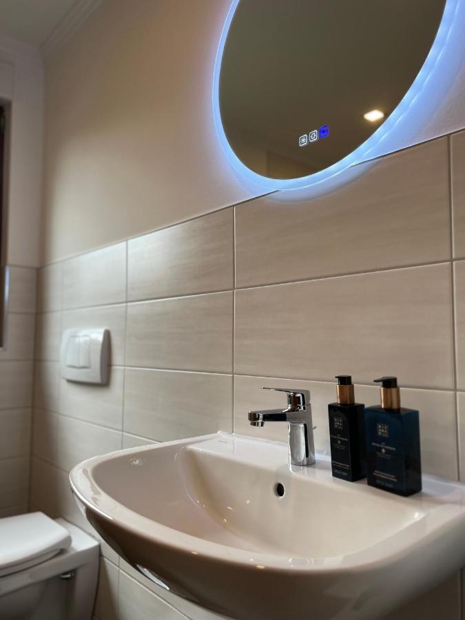 Ferienhaus In Absoluter Seenaehe Fuer 4 Personen อาเรนด์เซ ภายนอก รูปภาพ