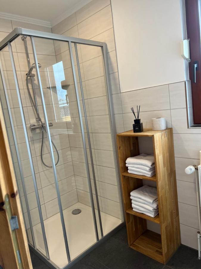 Ferienhaus In Absoluter Seenaehe Fuer 4 Personen อาเรนด์เซ ภายนอก รูปภาพ